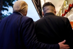 trump-kim-before